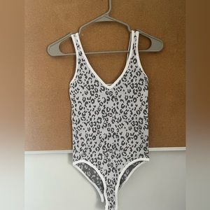 Women’s Body Suit
